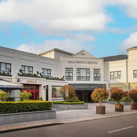 Glenroyal Hotel-3