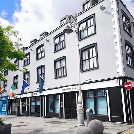 Beresford Hotel-3
