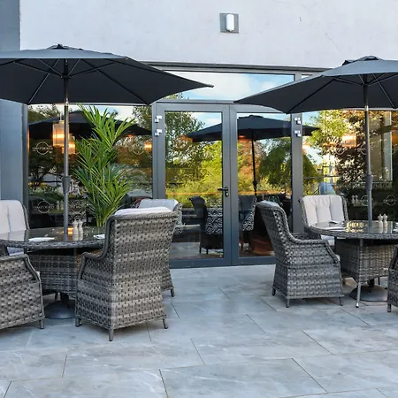 Newtown Park Hotel-2