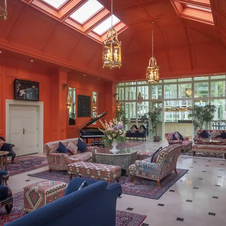 Barberstown Castle-2