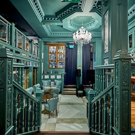 Imperial Hotel Cork City-3