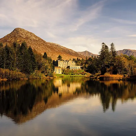 Ballynahinch Castle Hotel-3
