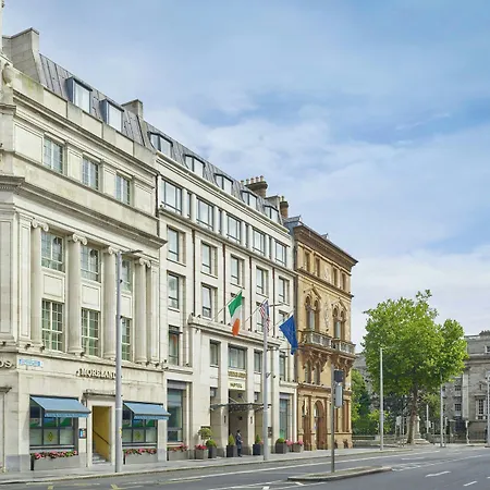 The College Green Dublin Hotel, Autograph Collection-3