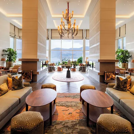 The Europe Hotel & Resort-2