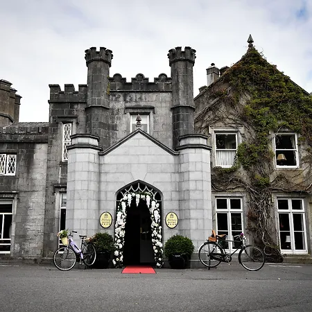 Abbey Hotel Roscommon-2