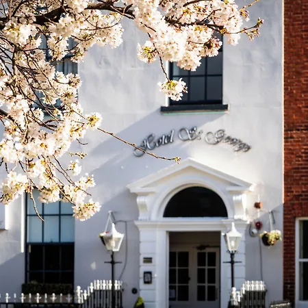 Hotel St George By Nina-3