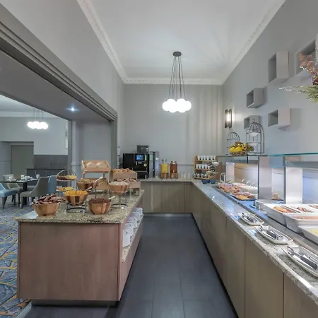 Maldron Hotel Shandon Cork City-3