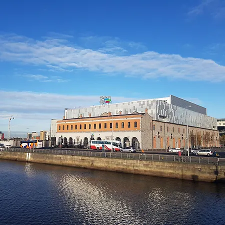 The Sandymount Hotel-3