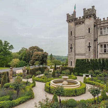 Cabra Castle Hotel-3