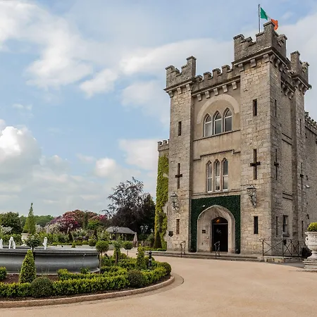 Cabra Castle Hotel-2