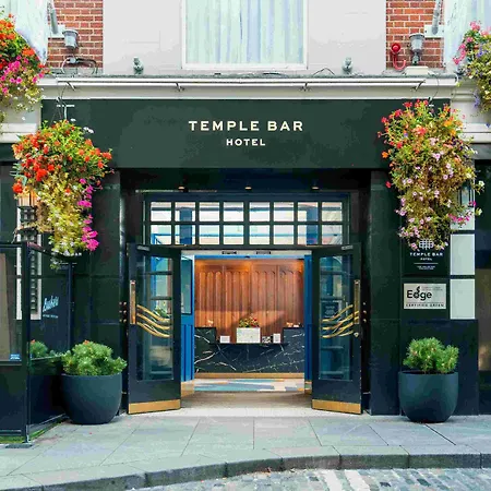 Temple Bar Hotel Dublin By The Unlimited Collection-2