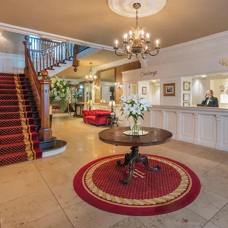 International Hotel Killarney-2