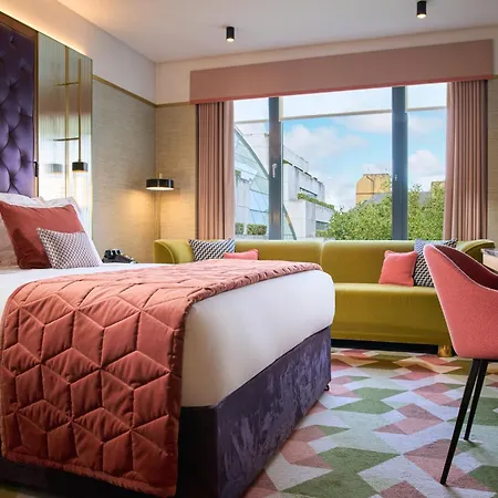 The Fitzwilliam Hotel-3