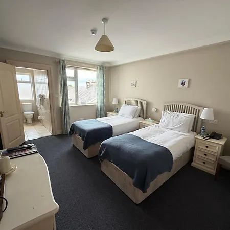 Connemara Lake Hotel-3