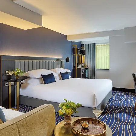 The Grafton Hotel-2