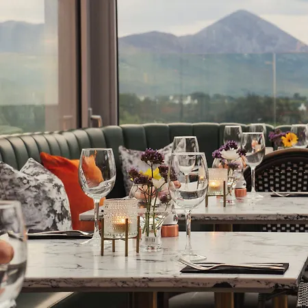 Westport Coast Hotel, Spa&Leisure-3