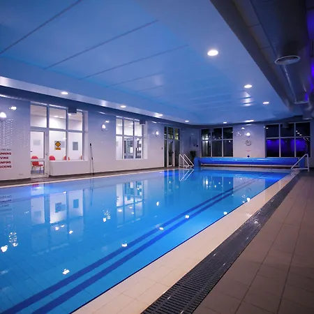 Mount Errigal Hotel, Conference & Leisure Centre-3