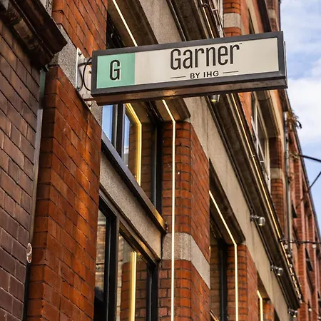 Garner Hotel Dublin Temple Bar By Ihg-3