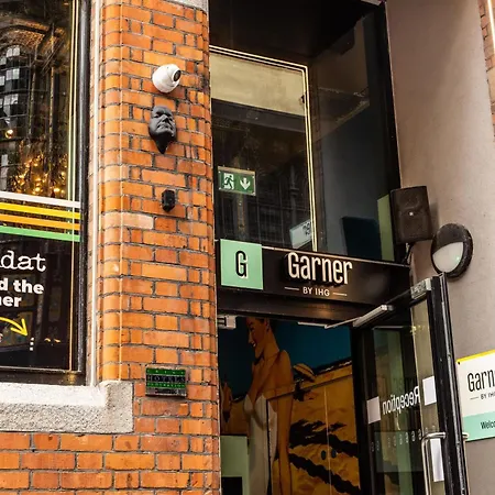 Garner Hotel Dublin Temple Bar By Ihg-2