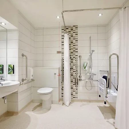 Premier Inn Dublin Airport-3