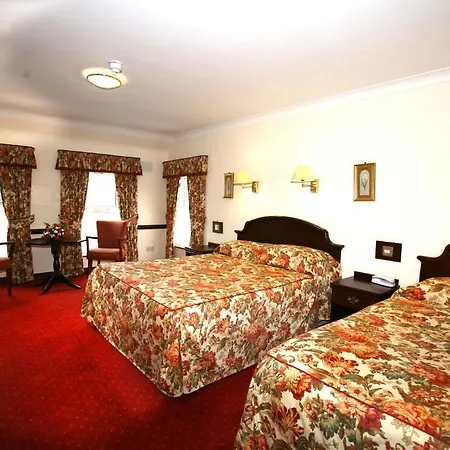 Dorrians Imperial Hotel-3