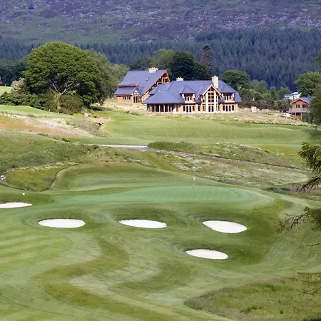 Brooklodge & Macreddin Village-3