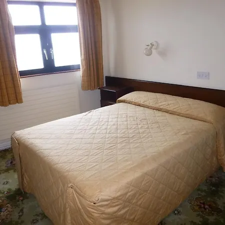 Achill Sound Hotel - Ostan Ghob A'Choire-2