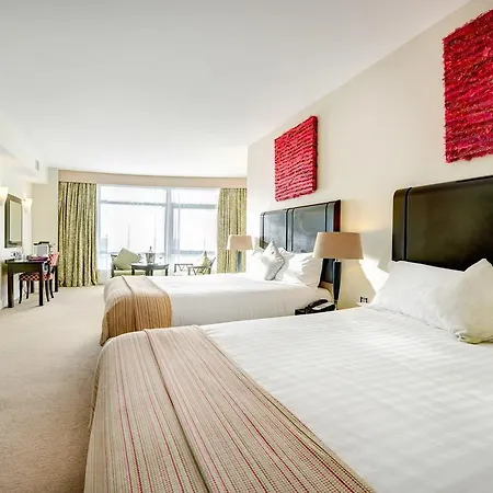 Cork International Hotel-3