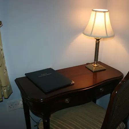 Avarest Bunratty B&B-2