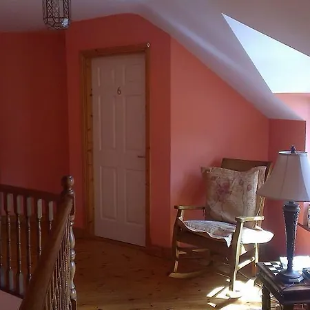 Ethan House B&B-2