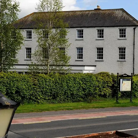Ashbrook Arms Townhouse And Restaurant-3