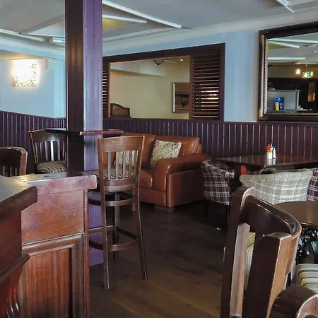 Dalton Inn Hotel-2