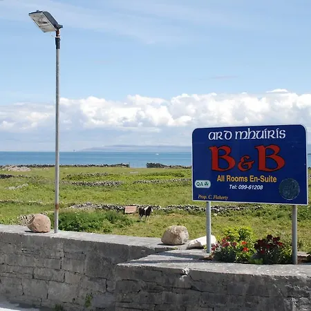 Ard Mhuiris B&B-2