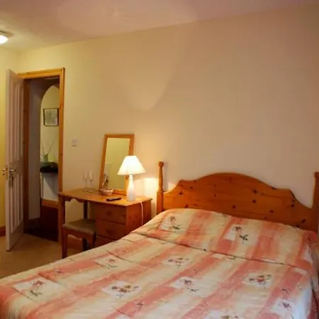 Hawthorn House Guesthouse-3