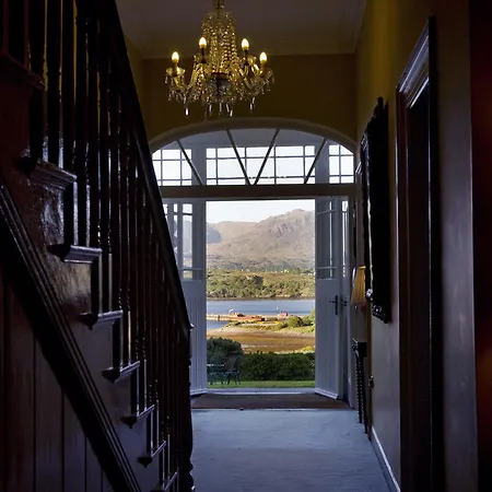 Rosleague Manor Hotel-2