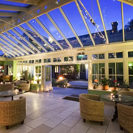 Rosleague Manor Hotel-3