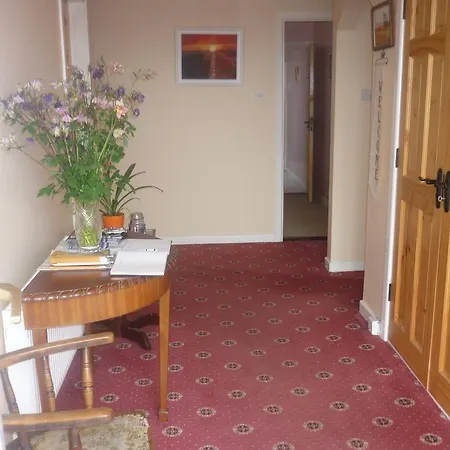 Castle View B&B-3