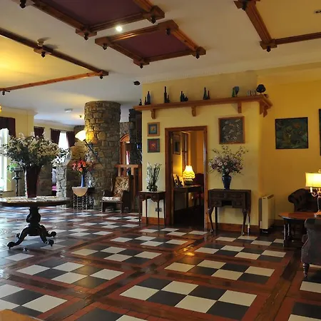 Fitzgeralds Hotel-2