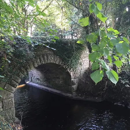 Riverbank, Country Pub And Guesthouse-3