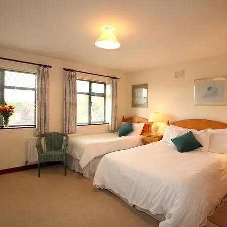 Doogarry House B&B-3