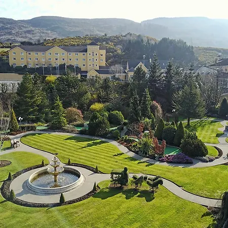 Carrickdale Hotel & Spa-2