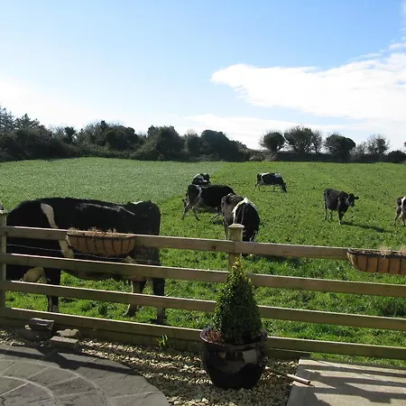 Farmstead Lodge B&B-2
