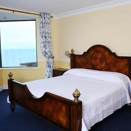 Reddans Of Bettystown Luxury Bed & Breakfast, Restaurant And Bar-2