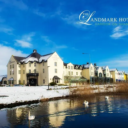 The Landmark Hotel-3