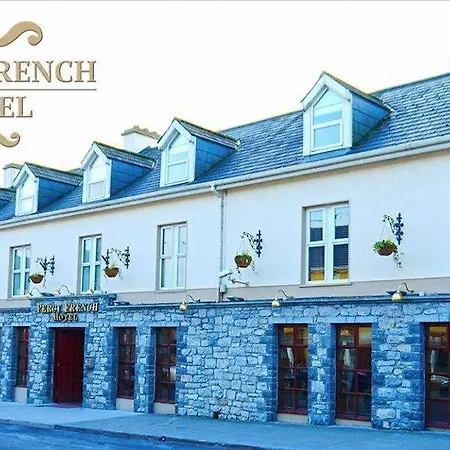 Percy French Hotel-3