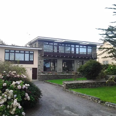 The Stone House B&B-2