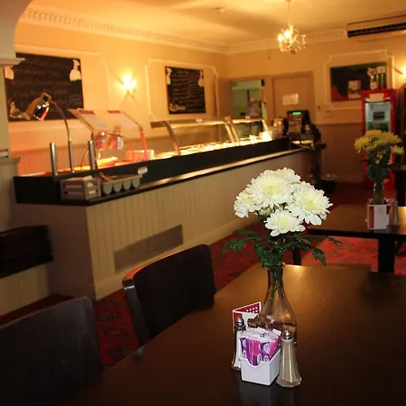 The Parkway Hotel-2
