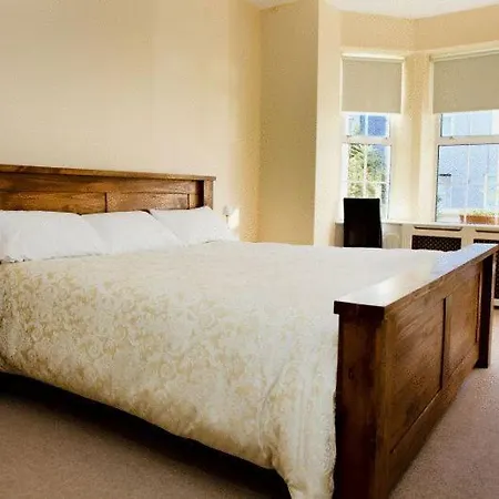 Desota House Bed And Breakfast-3