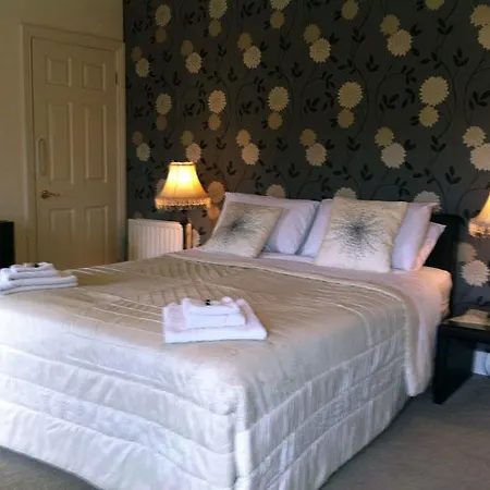 Carlingford House Town House Accommodation A91 Ty06-2