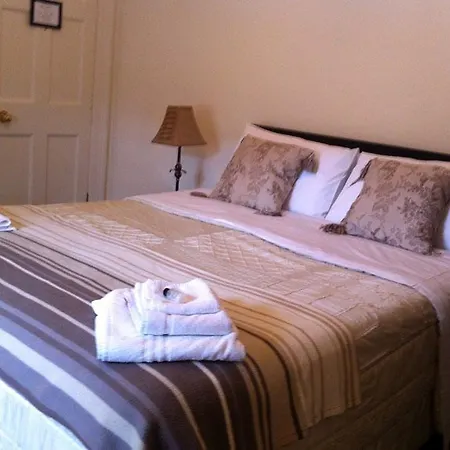 Carlingford House Town House Accommodation A91 Ty06-3
